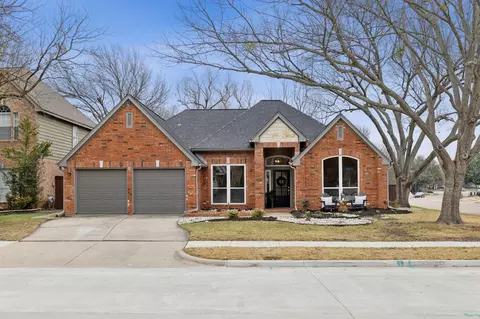 2223 Cherry Hill Ln, Mckinney, TX 75072