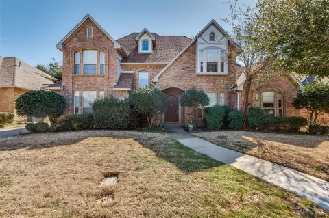 6916 Marina Shores Ct, Arlington, TX 76016