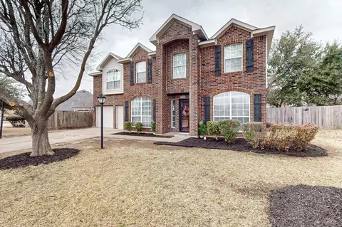 1024 Aries St, Cedar Hill, TX 75104
