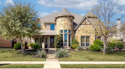 161 Hidden Lake Dr, Prosper, TX 75078