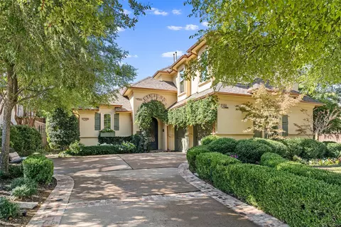 6812 Cannon Falls Dr, Plano, TX 75024