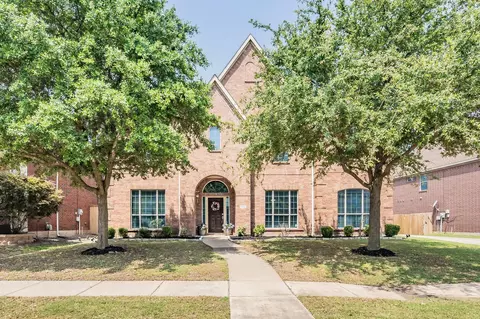 5543 Clay Ct, Grand Prairie, TX 75052