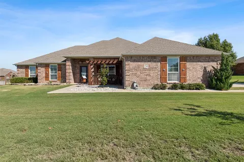 7740 Hill Ridge Dr, Northlake, TX 76247