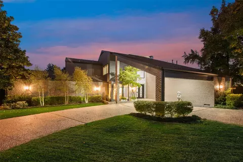 5414 Harbor Town Dr, Dallas, TX 75287