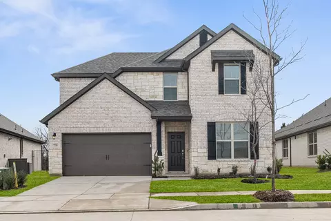 7330 Nandina Dr, Venus, TX 76084