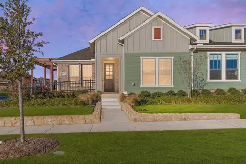 505 Matchbox St, Argyle, TX 76226