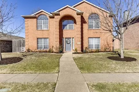 1503 Warm Springs Dr, Allen, TX 75002