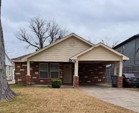 7714 Robin Rd, Dallas, TX 75209