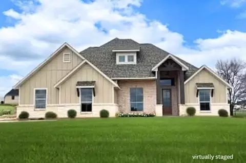 3112 Infinity Dr, Weatherford, TX 76087