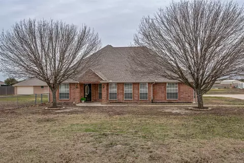 2709 Plains Trl, Haslet, TX 76052