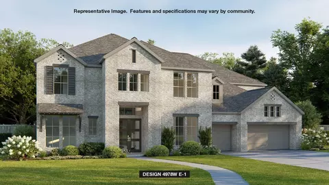 3713 Stableglen Dr, Rockwall, TX 75032