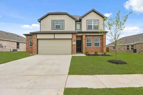 123 Honey Bee Dr, Cleburne, TX 76033