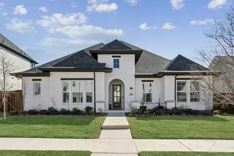2213 Sandrellan St, Aledo, TX 76008
