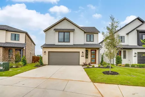 4542 Hogans Alley Dr, Arlington, TX 76001