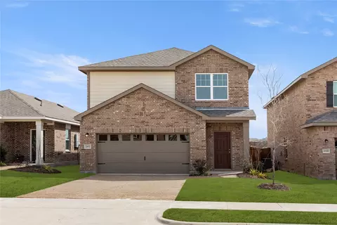 2112 Harebell, Melissa, TX 75454