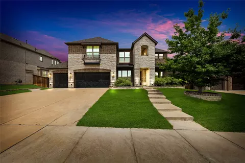 13750 Fernando Rd, Frisco, TX 75035