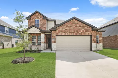 3128 Harmony Way, Cleburne, TX 76031
