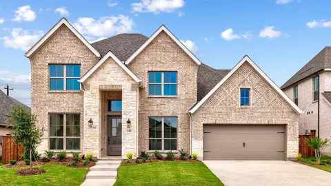 105 Barn Swallow Dr, Celina, TX 75009