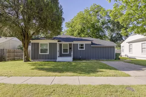 1406 Resistol Rd, Garland, TX 75042