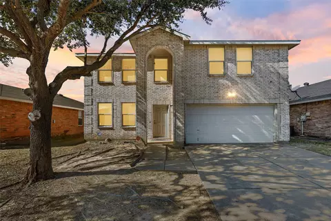 9120 Quarter Horse Ln, Fort Worth, TX 76123