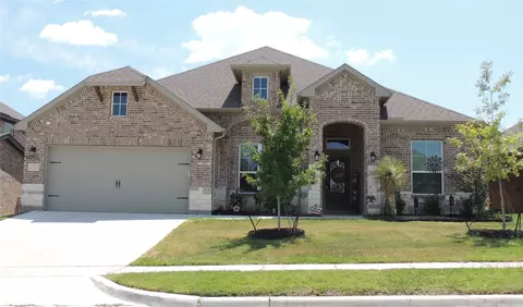 1532 Sidewinder Trl, Weatherford, TX 76087