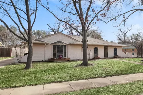 3300 Old Orchard Ln, Denton, TX 76209