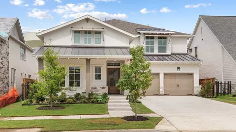 13887 Laferty St, Frisco, TX 75033