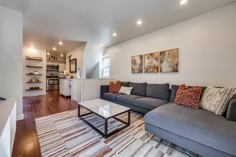 4403 Buena Vista St #1, Dallas, TX 75205