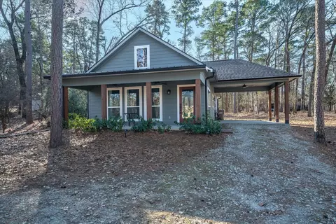 154 Wild Rose Knl, Holly Lake Ranch, TX 75765