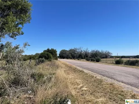 lot Tbd County Road 1255, Lampasas, TX 76550