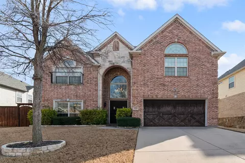 3620 Bahama Dr, Plano, TX 75074