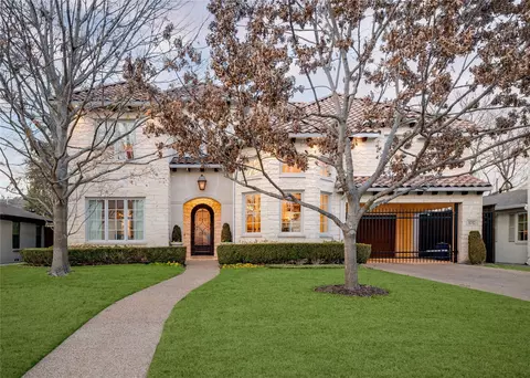 6515 Chevy Chase Ave, Dallas, TX 75225