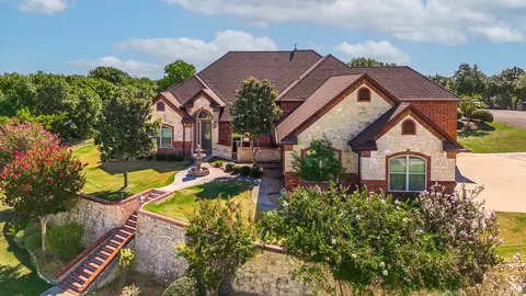 125 Acorn Ln, Aledo, TX 76008