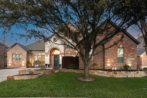 6722 Lake Meadow Ln, Sachse, TX 75048