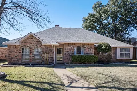 4431 Cinnabar Dr, Dallas, TX 75227