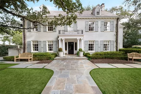 4226 Arcady Ave, Highland Park, TX 75205