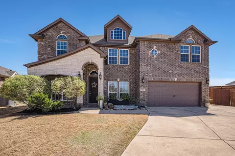 9733 Amaranth Dr, Fort Worth, TX 76177