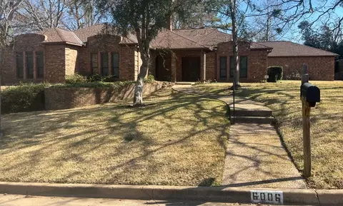 6006 Foxcroft Rd, Tyler, TX 75703