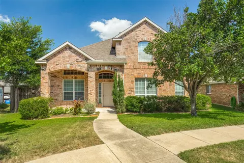 1506 Oak Hollow Dr, Allen, TX 75002