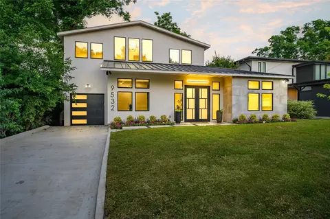 9532 Biscayne Blvd, Dallas, TX 75218