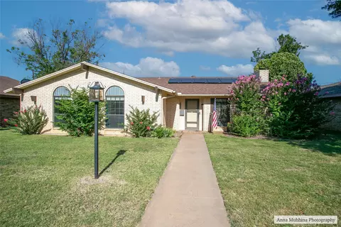 4602 Summit Dr, Wichita Falls, TX 76310