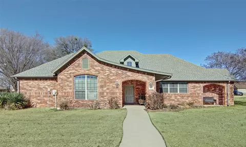 2117 Sagewood Dr, Weatherford, TX 76087