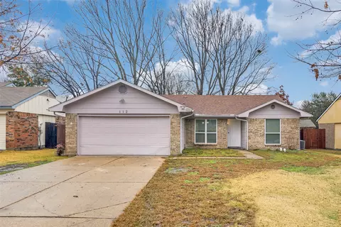 112 Mapleridge Dr, Rockwall, TX 75032