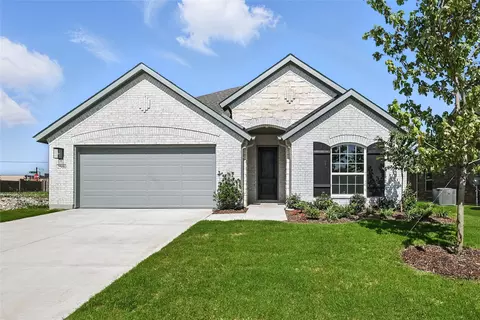 2500 Rocket Bend Dr, Anna, TX 75409