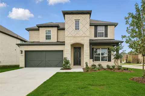 1100 Staffords Point Ln, Anna, TX 75409