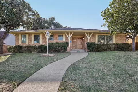 1522 Meadow Valley Ln, Dallas, TX 75232