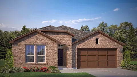 212 Driftoak Dr, Boyd, TX 76023