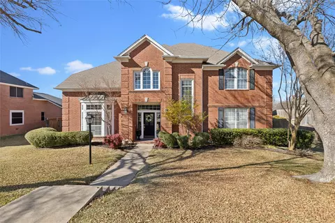 6625 Barclay Ln, Garland, TX 75044