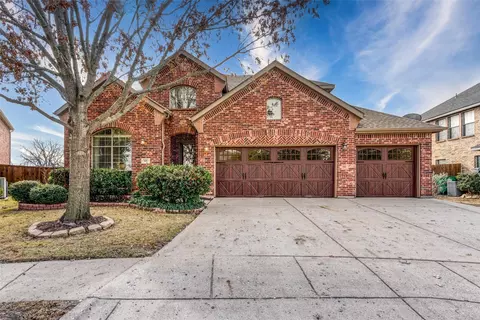 800 Cauble Dr, Rockwall, TX 75087