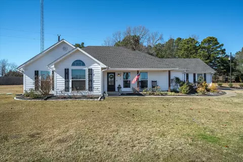 2574 Vz County Road 2219, Canton, TX 75103